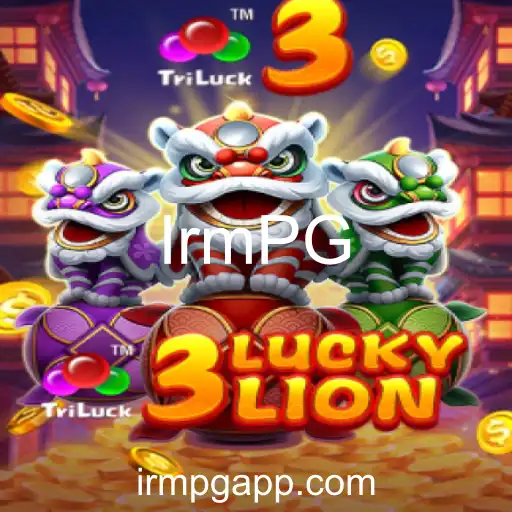 Descobrindo o Fascinante Mundo de 3LUCKYLION: Um Jogo de Estratégia Bestial com IrmPG
