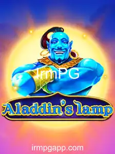 Descubra Aladdinslamp: Uma Nova Experiência de Jogo IrmPG