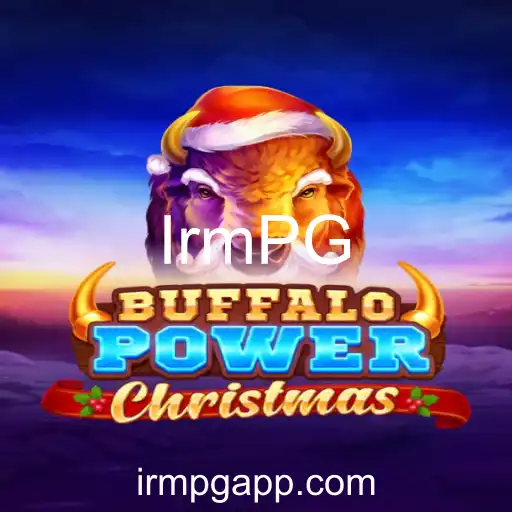 Explorando o Mundo Mágico de BuffaloPowerChristmas