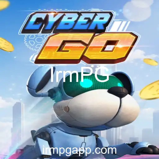 CyberGO: A Nova Dimensão dos Jogos de IrmPG