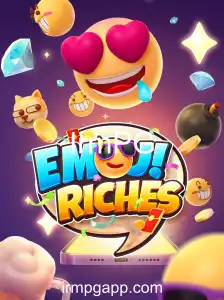 Descubra o Mundo de EmojiRiches: Um Jogo de Aventura e Estratégia