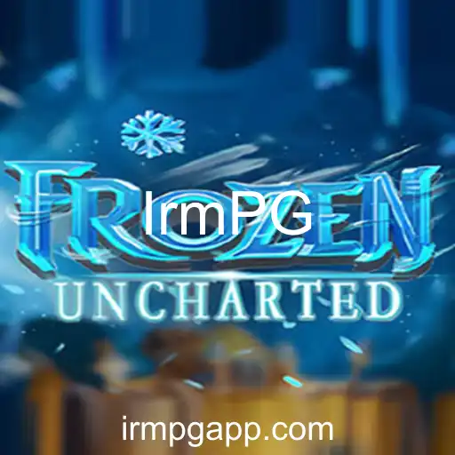 FrozenUncharted: Explorando Aventuras Congeladas com IrmPG