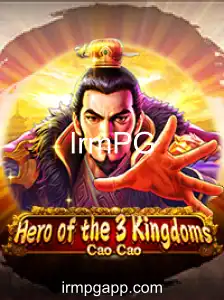Heroofthe3KingdomsCaoCao: Uma Jornada Épica no Mundo dos Reinos Clássicos