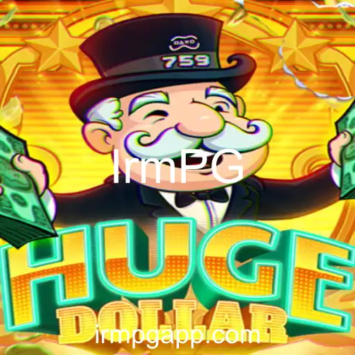 Explorando HugeDollar: O Novo RPG Financeiro com IrmPG