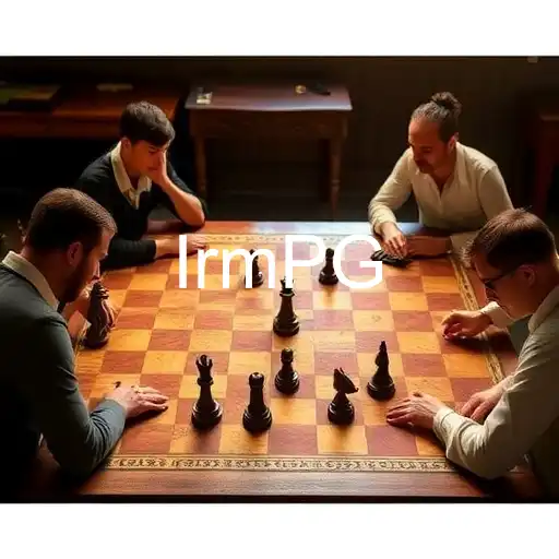 Jogos de mesa
