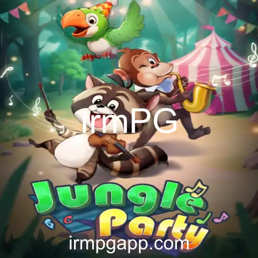 Explorando o Mundo Fascinante de JungleParty: Um Mergulho no Universos dos Jogos de IrmPG