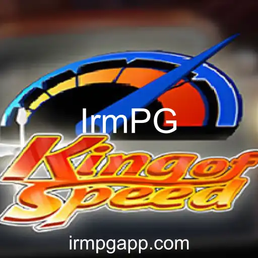 KingofSpeed: Um Mergulho no Universo do IrmPG