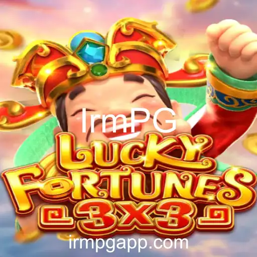 Explorando o Mundo de LUCKYFORTUNES3x3: Um Novo Fenômeno dos Jogos