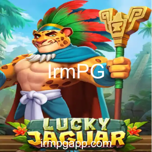 Explorando o Mundo Fascinante de LuckyJaguar: O Novo IrmPG que Está Revolucionando os Jogos Digitais