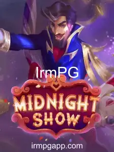 Explorando o Universo de MidnightShow: Um IrmPG Inovador