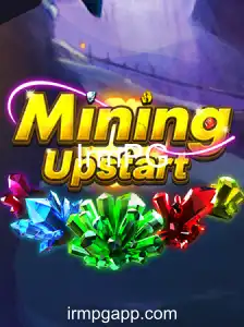 Explorando o Fascinante Mundo de MiningUpstart: Um Mergulho no IrmPG