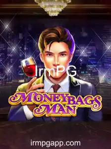 Explorando MoneybagsMan: O Fenômeno IrmPG que Está Conquistando Gamers