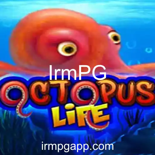 OctopusLife: Uma Aventura Inovadora no Mundo dos IrmPGs