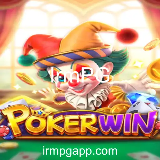 Descubra POKERWIN: A Nova Sensação no Mundo dos Games