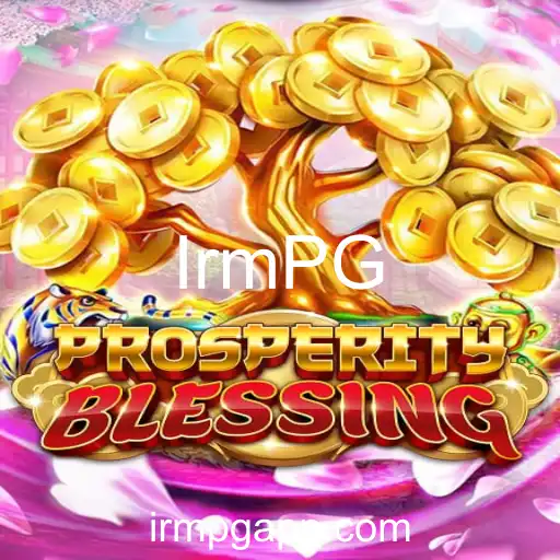 Explorando ProsperityBlessing: Um Mergulho no IrmPG Revolucionário