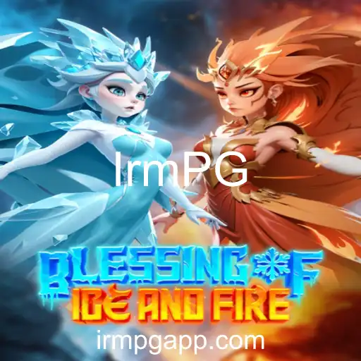 Aventura no Mundo de BlessingofIceandFire: Explorando o RPG Imersivo de IrmPG