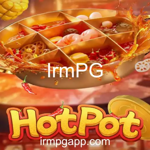 Explorando o Mundo de Hotpot: Um Revolucionário IrmPG