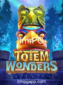 TotemWonders: Descubra o Mundo Mágico do IrmPG