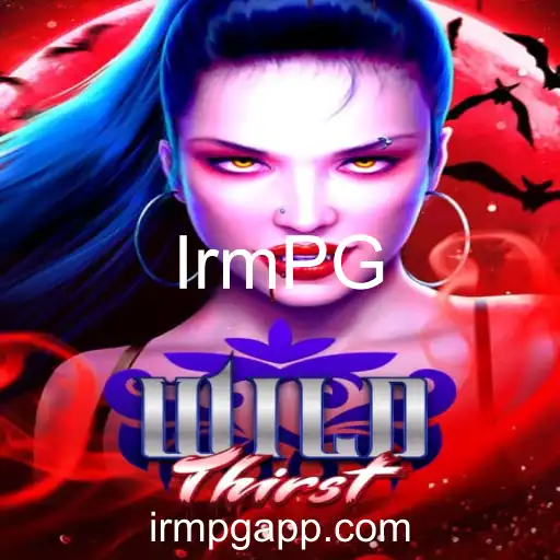 Explorando o Mundo de WildThirst: Um Mergulho no Universo do IrmPG
